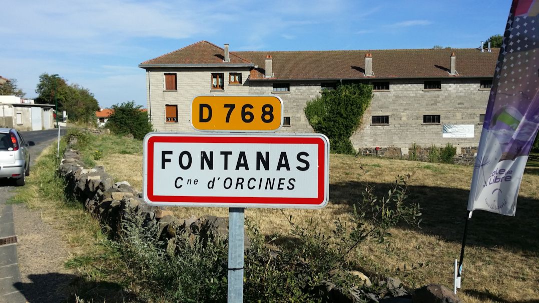 Fontanas 2016